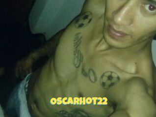 OscarHot22