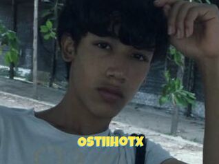 OstiiHotX
