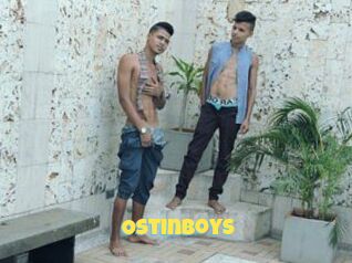 OstinBoys
