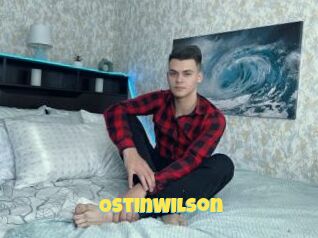 OstinWilson