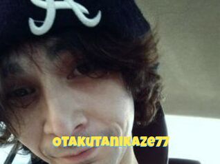 OtakuTanikaze77