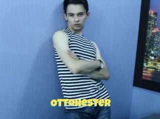 OttoHester