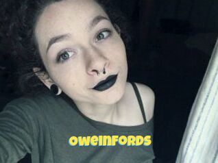 Owein_Fords Sexe et Porno