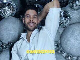 OwenCross