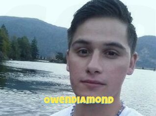 Owen_Diamond Sexe et Porno