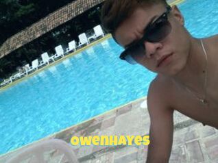OwenHayes Sexe et Porno