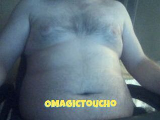 OMagicToucho