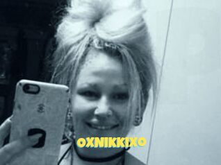 OXNikkiXo