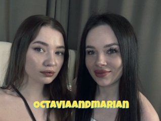 octaviaandmarian Sexe et Porno
