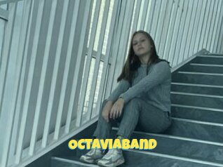 Octaviaband