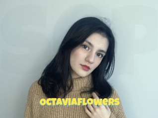 Octaviaflowers