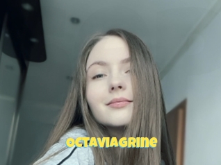 Octaviagrine
