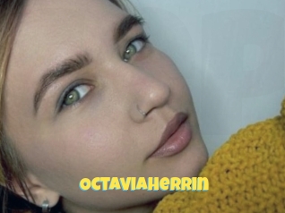 Octaviaherrin