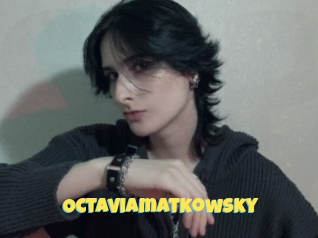 Octaviamatkowsky
