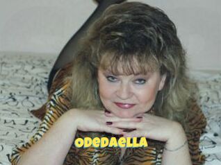 Odedaella