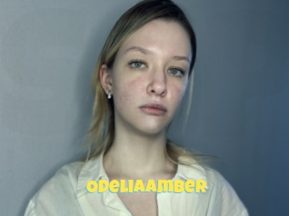 Odeliaamber