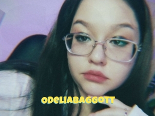 Odeliabaggott
