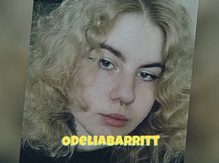 Odeliabarritt