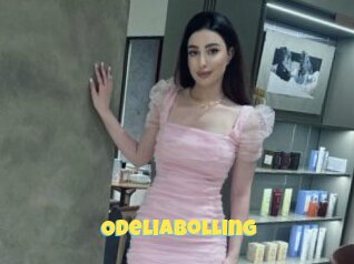 Odeliabolling