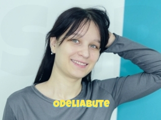 Odeliabute