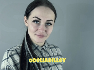 Odeliadilley