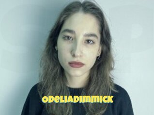 Odeliadimmick