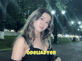 Odeliadyer