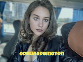Odeliaedgington