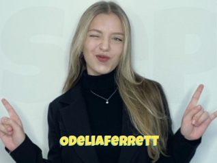 Odeliaferrett