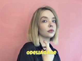Odeliagane