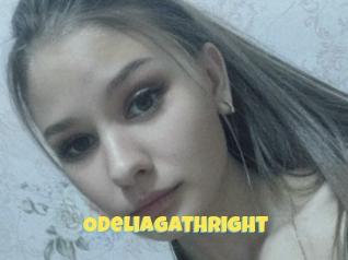 Odeliagathright