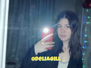 Odeliagill