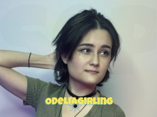 Odeliagirling