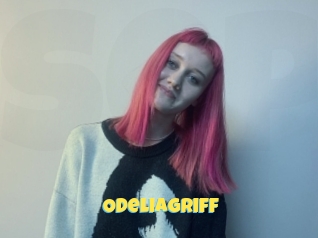 Odeliagriff
