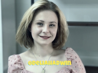 odeliahadwin Sexe et Porno