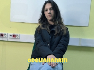 Odeliahankin
