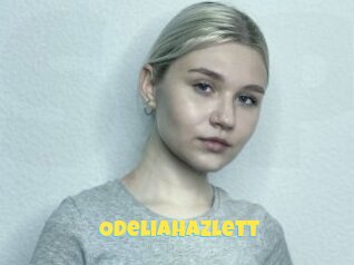 Odeliahazlett