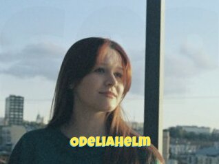 Odeliahelm