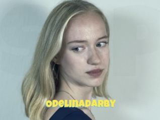 Odelinadarby