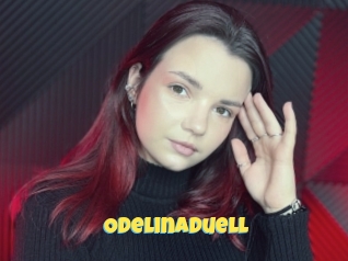 Odelinaduell