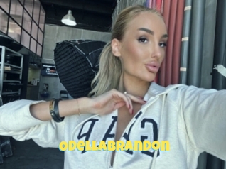Odellabrandon