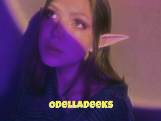 Odelladeeks
