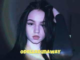 Odelladunaway