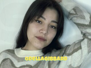 Odellagibbard
