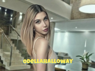 odellahalloway Sexe et Porno