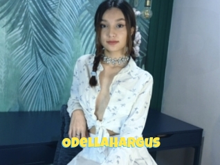 Odellahargus