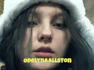Odelynaallston