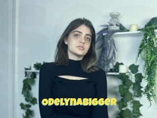 Odelynabigger