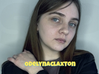 Odelynaclaxton