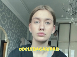Odelynagarman